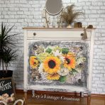 Evy's Vintage Creations - Sunshine