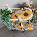 Willow Lane Furnishings - Sunshine