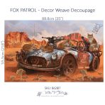 862817---Fox-Patrol---Decor-Weave